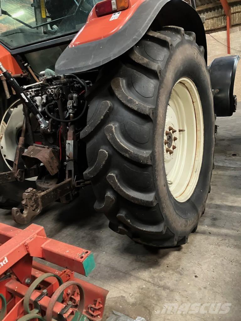 BKT 520/70R38 Tyres, wheels and rims