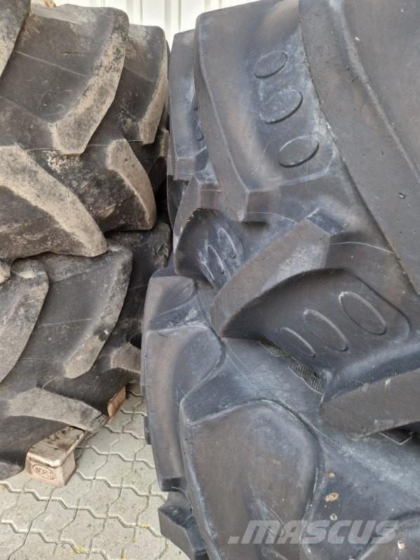 BKT 520/85R42 Tyres, wheels and rims