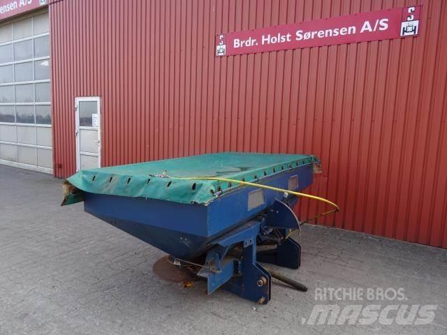Bogballe E1000 Sprayer fertilizers