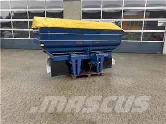 Bogballe M3W QZ Sprayer fertilizers
