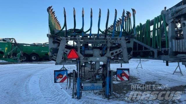 Bomech MULTI24 Sprayer fertilizers