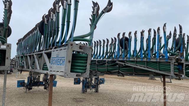 Bomech MULTI24 Sprayer fertilizers