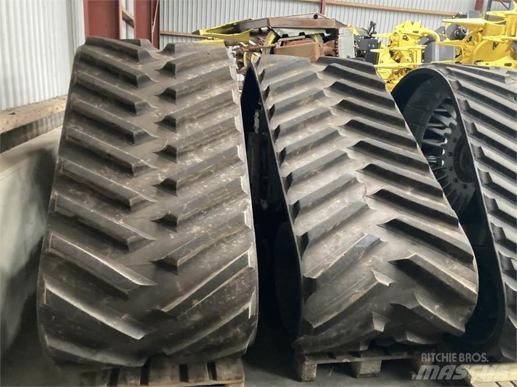  CAMSO 36D23MC Transmission