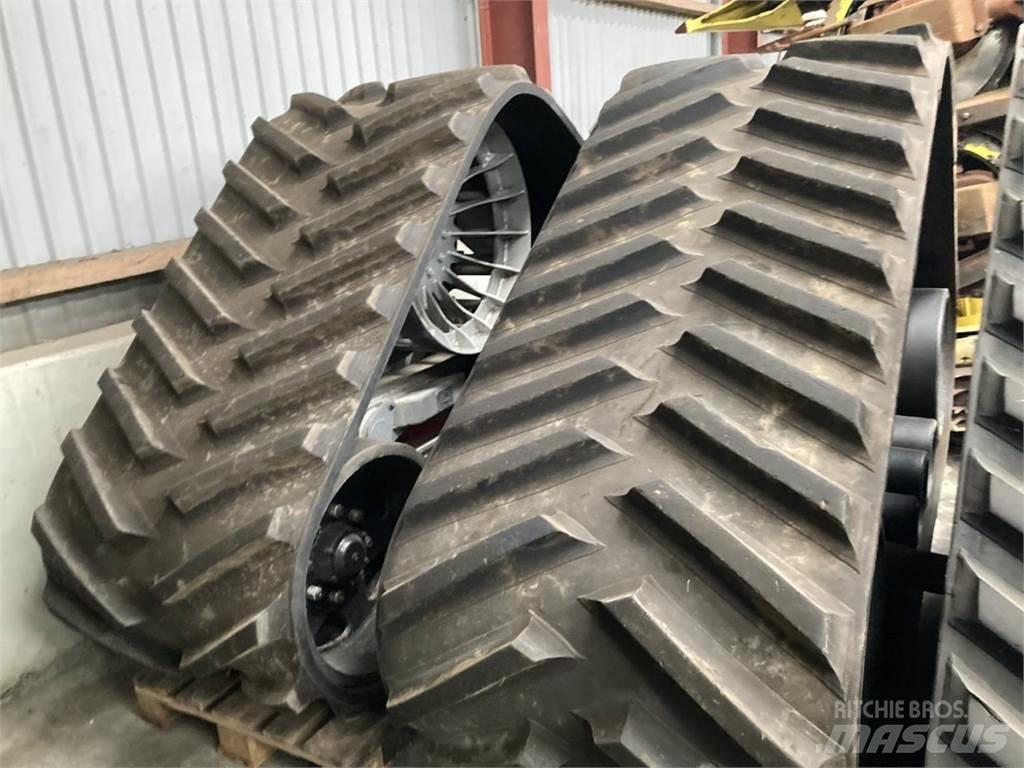  CAMSO 36D23MC Transmission