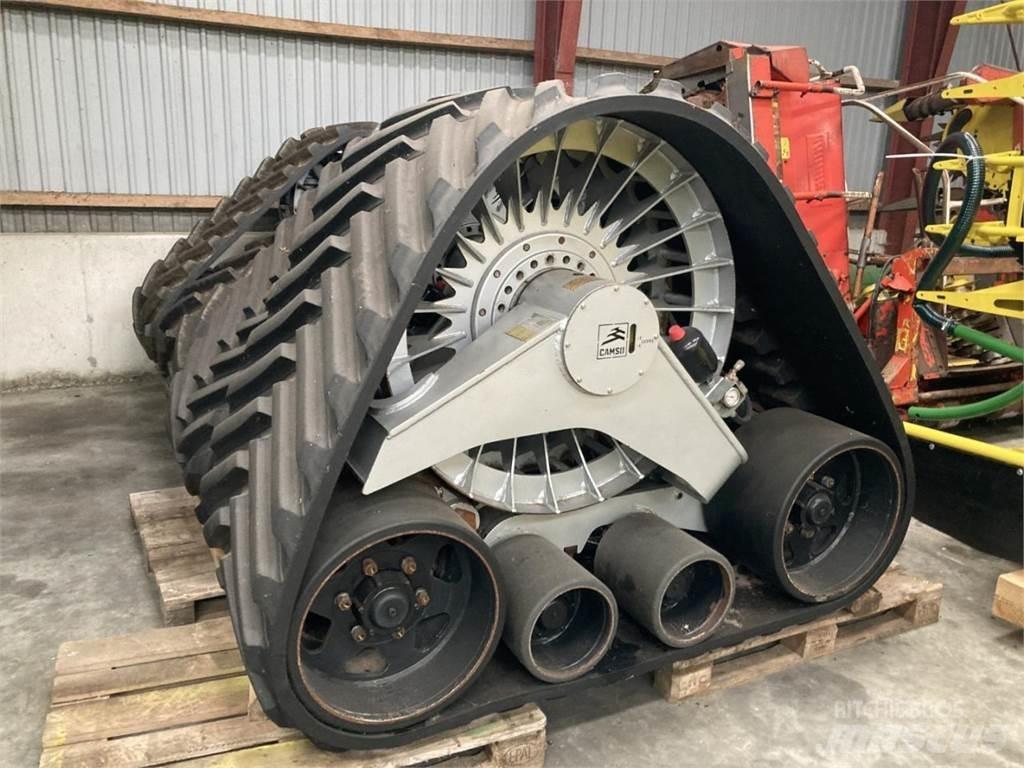  CAMSO 36Q17MK Transmission