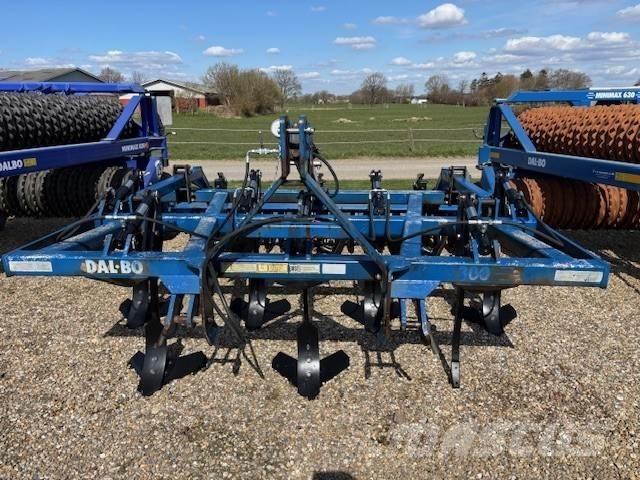 Dal-Bo DINCO 300 Harrows