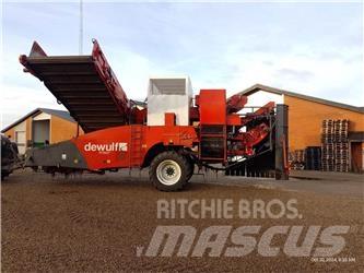Dewulf RQA2060 Potato harvesters and diggers
