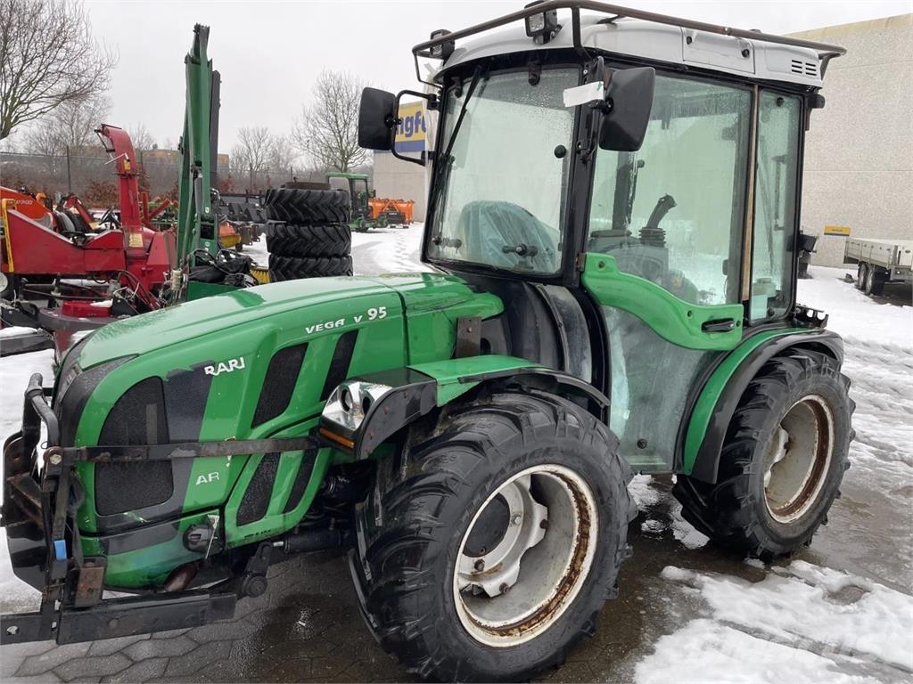 Ferrari AR95 VEGA Tractors
