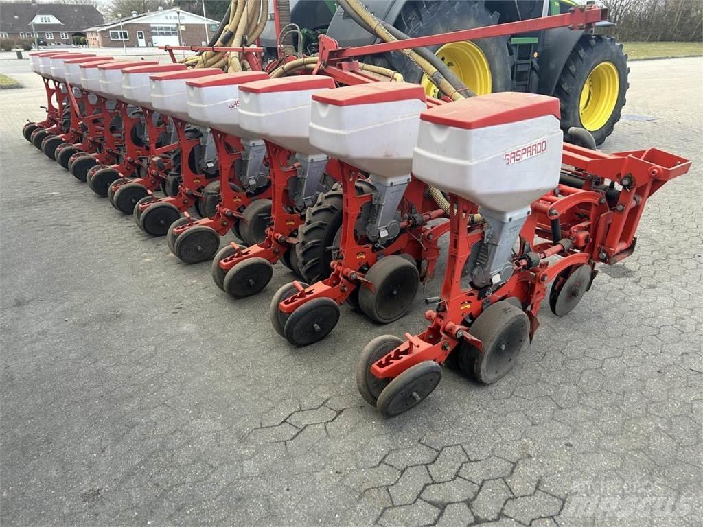 Gaspardo MANTA Precision sowing machines