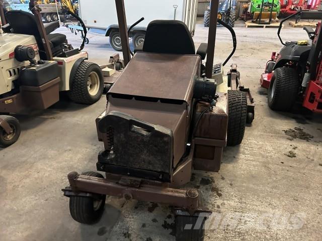 Grasshopper 928D Mowers