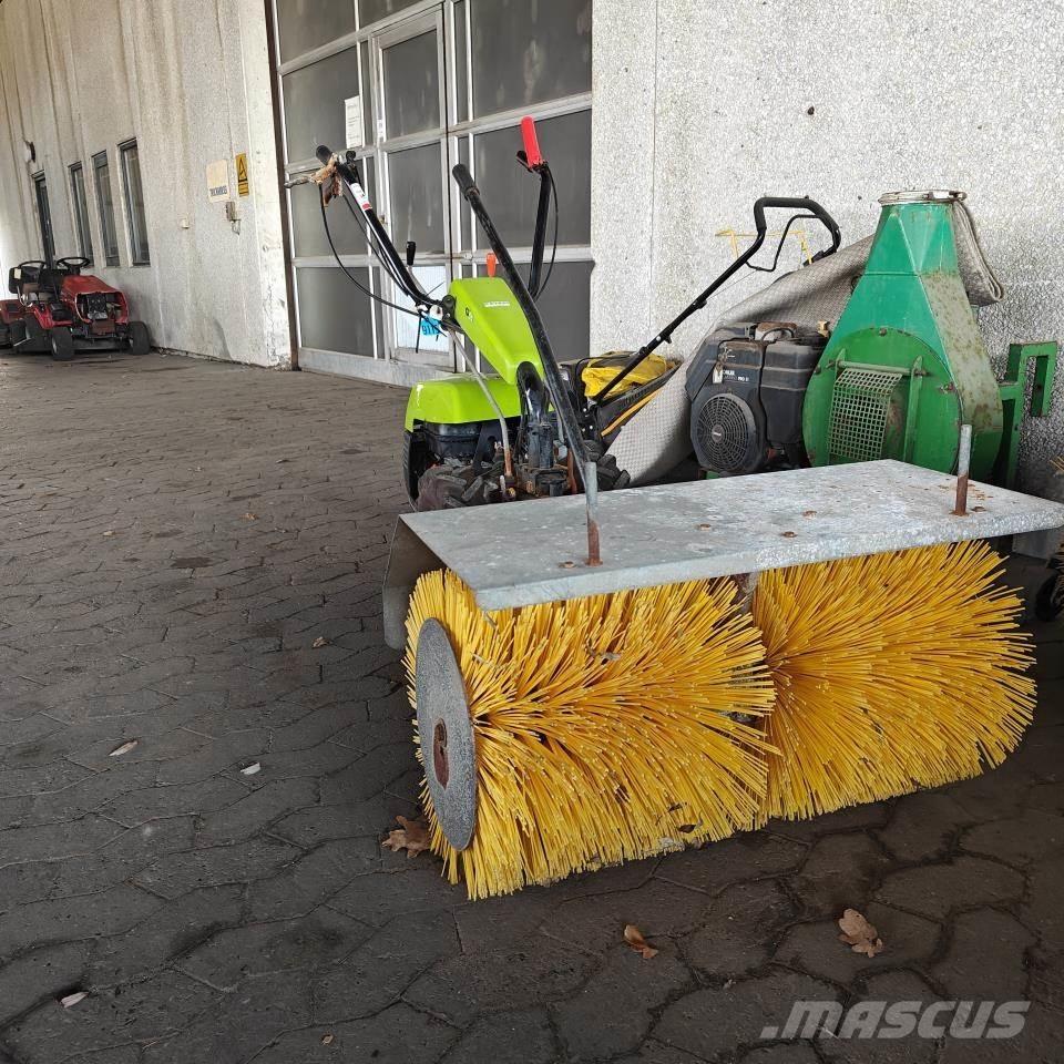 Grillo 8FA1R Two-wheeled tractors and cultivators