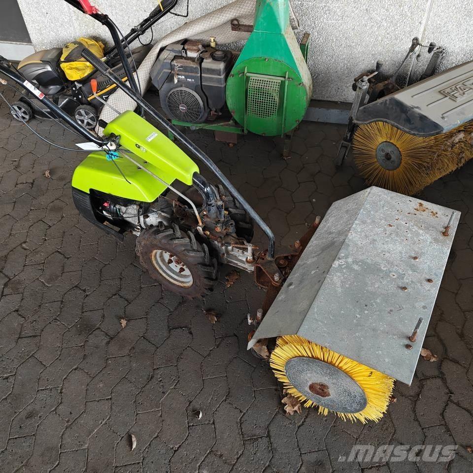 Grillo 8FA1R Two-wheeled tractors and cultivators