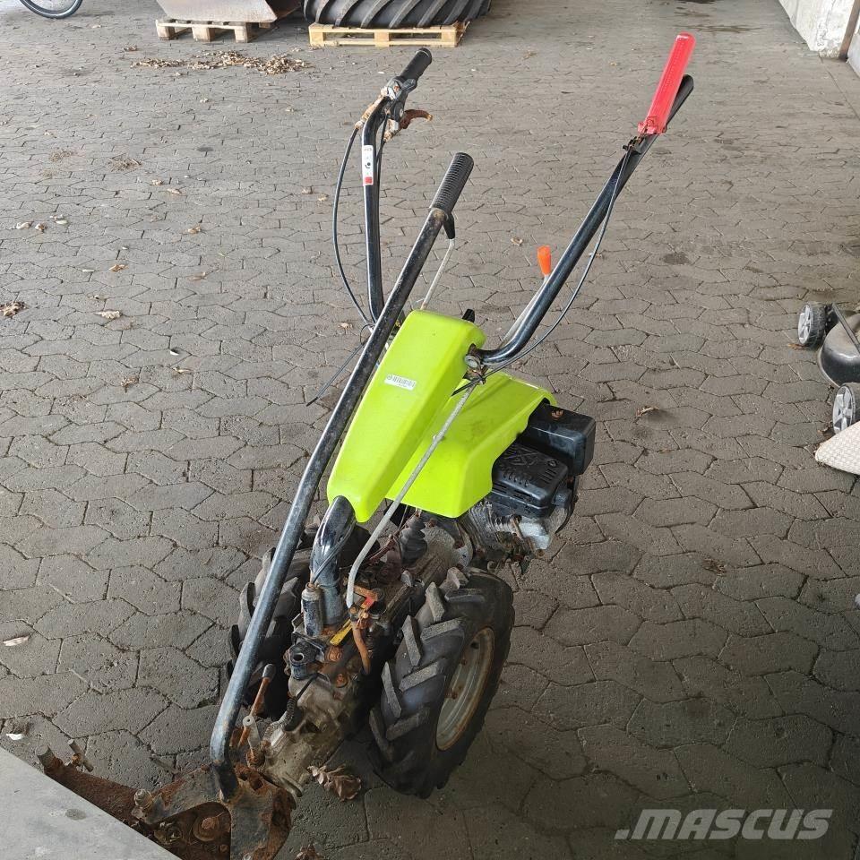 Grillo 8FA1R Two-wheeled tractors and cultivators