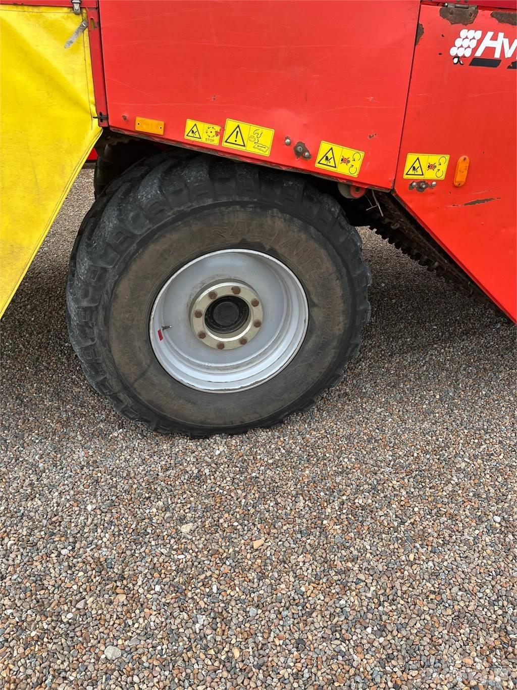 Grimme SE 170-60 Potato harvesters and diggers