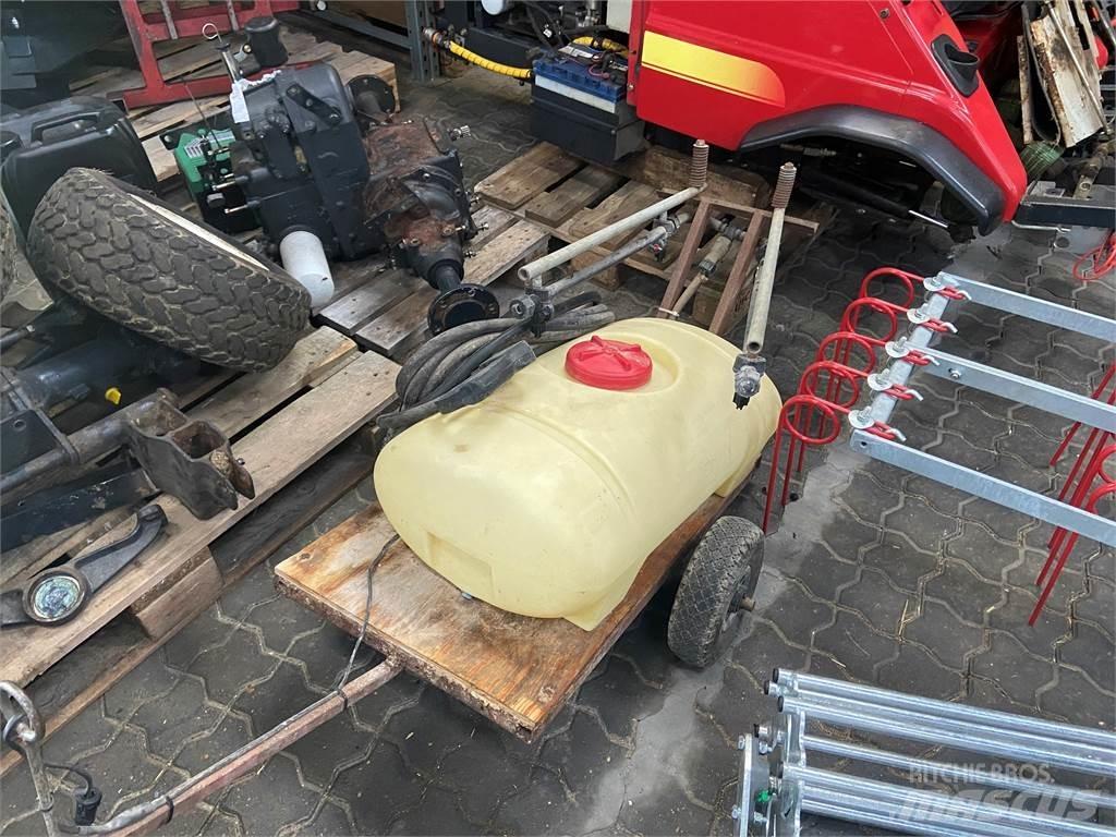 Hardi T Groundcare - Others