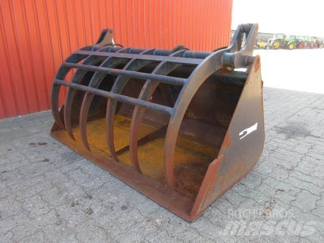 Hauer . Other tractor accessories