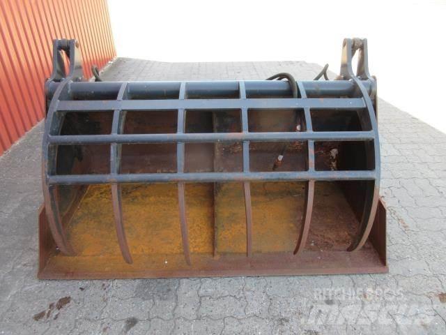 Hauer . Other tractor accessories