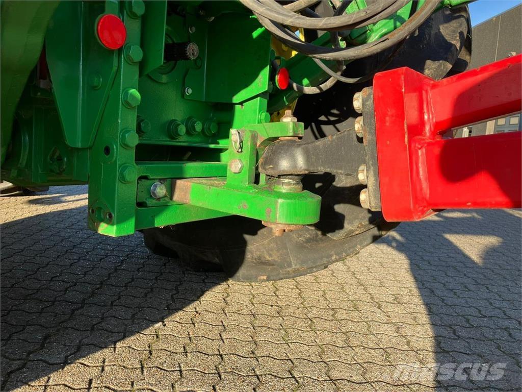 Horsch  Harrows