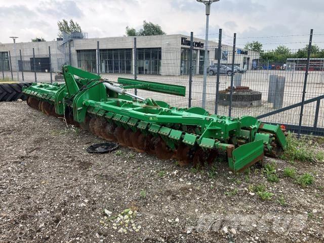 Inter-Tech 7500 Disc harrows