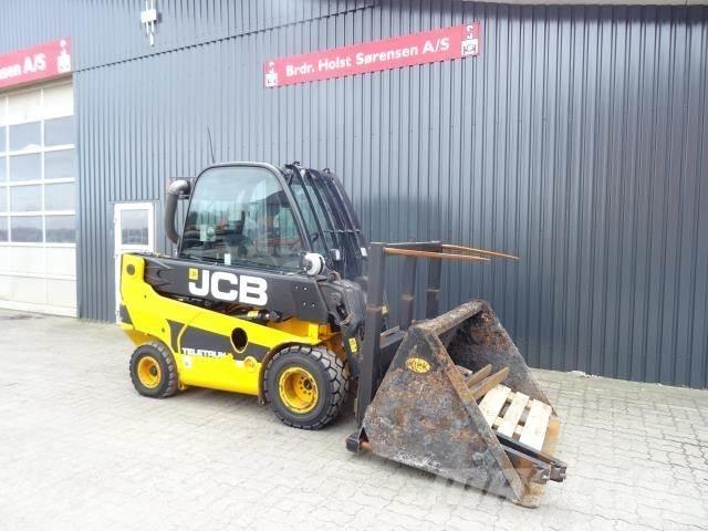 JCB 30D Telescopic handlers