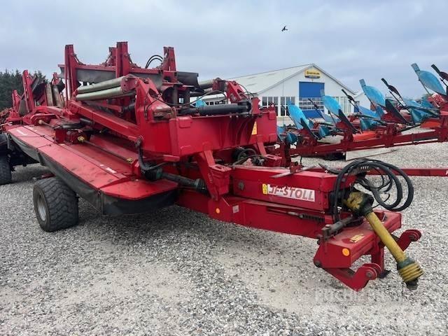 JF GTX-13005 Swathers