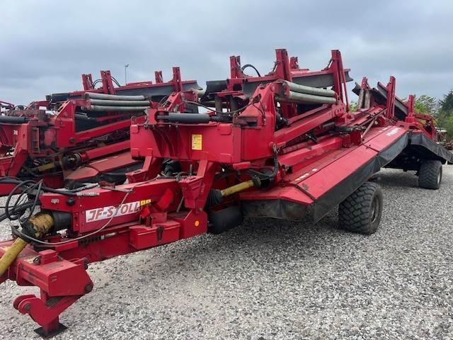JF GTX-13005 Swathers
