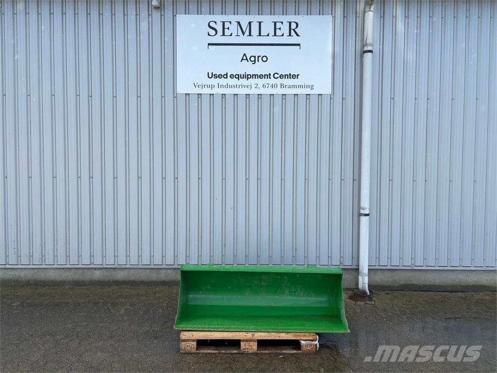 John Deere 160 CM Groundcare - Others