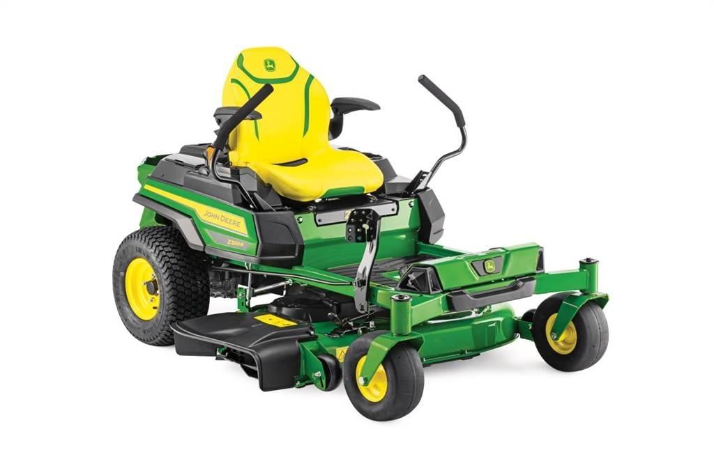 John Deere Z320R Compact tractors