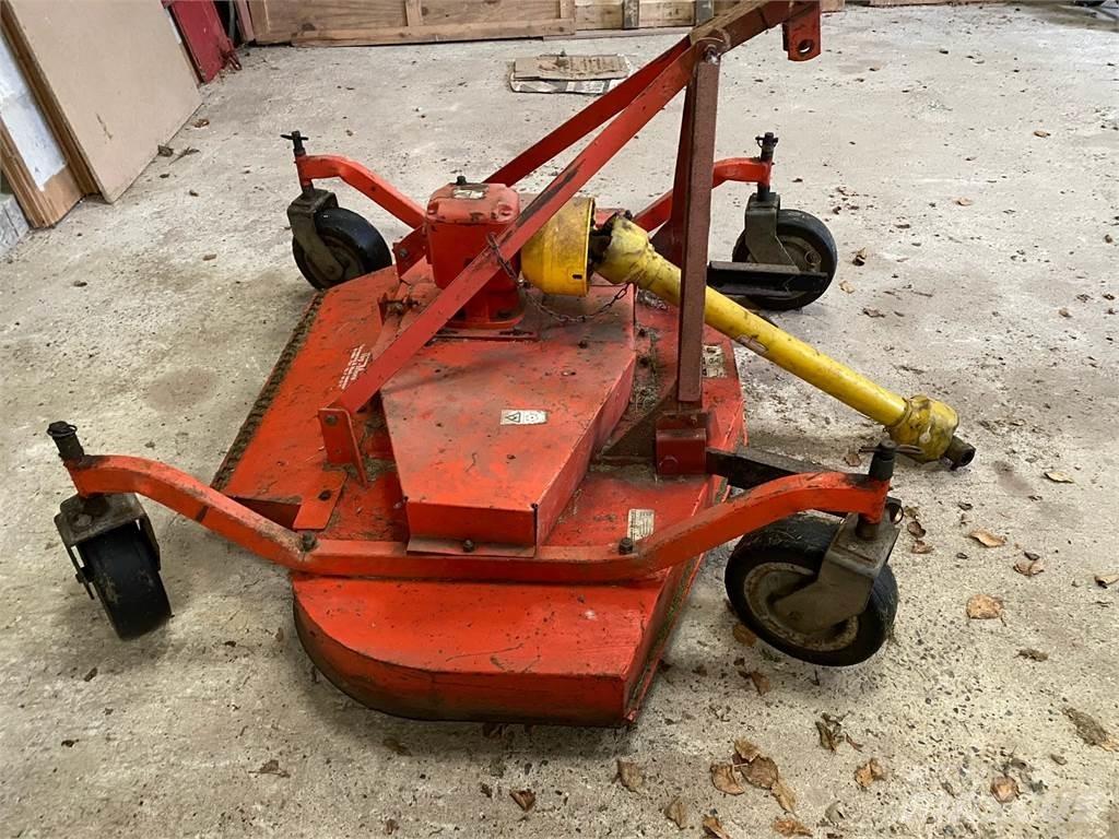  KM180 Mowers