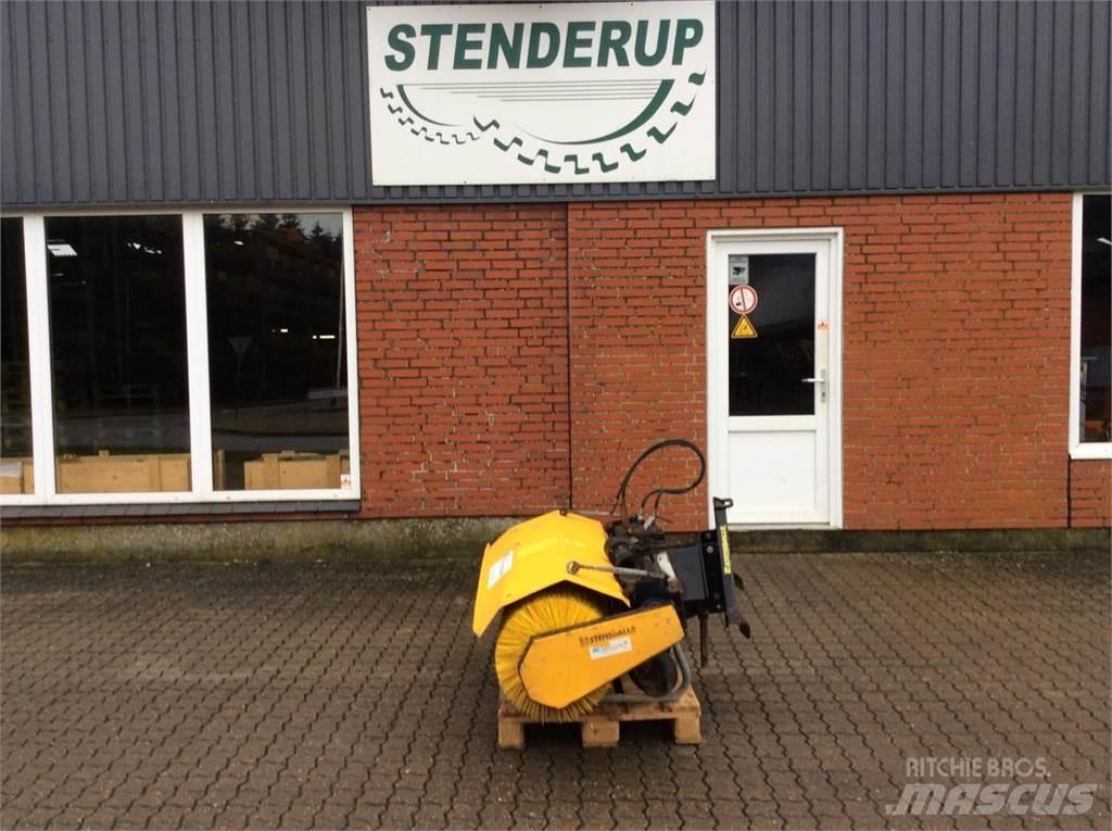  KOST 1500 MM Buckets