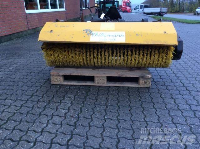  KOST 1500 MM Buckets