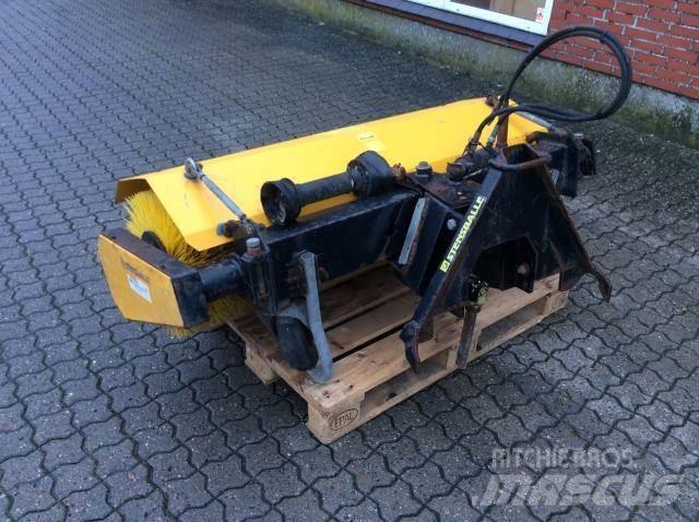  KOST 1500 MM Buckets