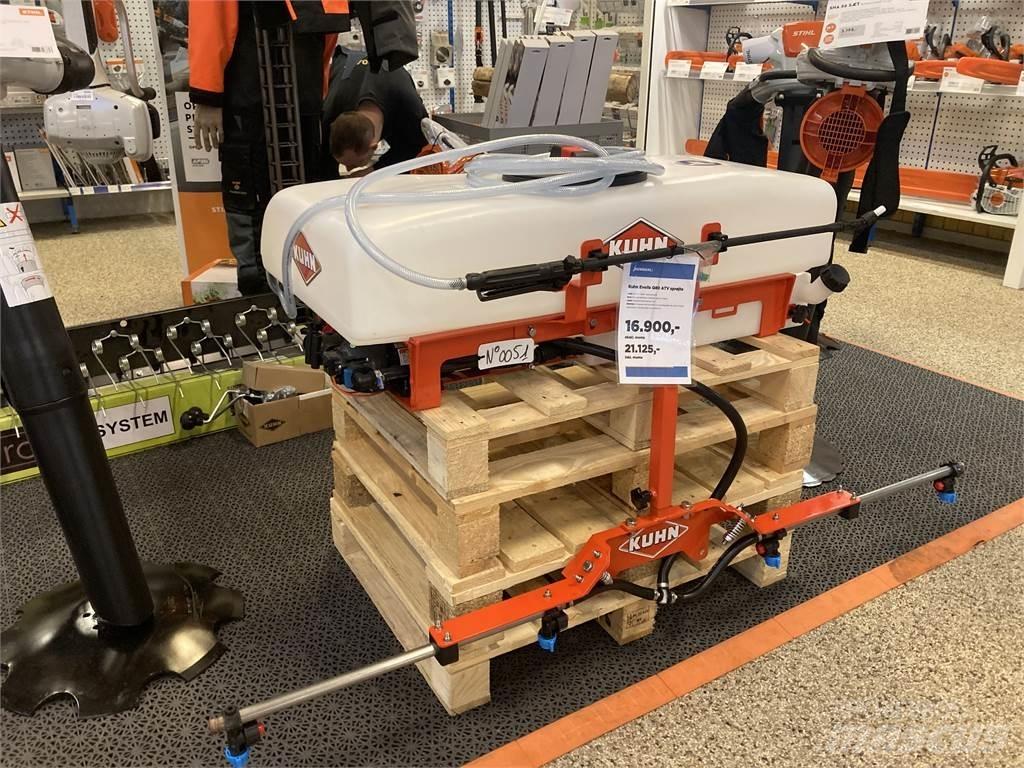 Kuhn EVOLIS Q80 Groundcare - Others