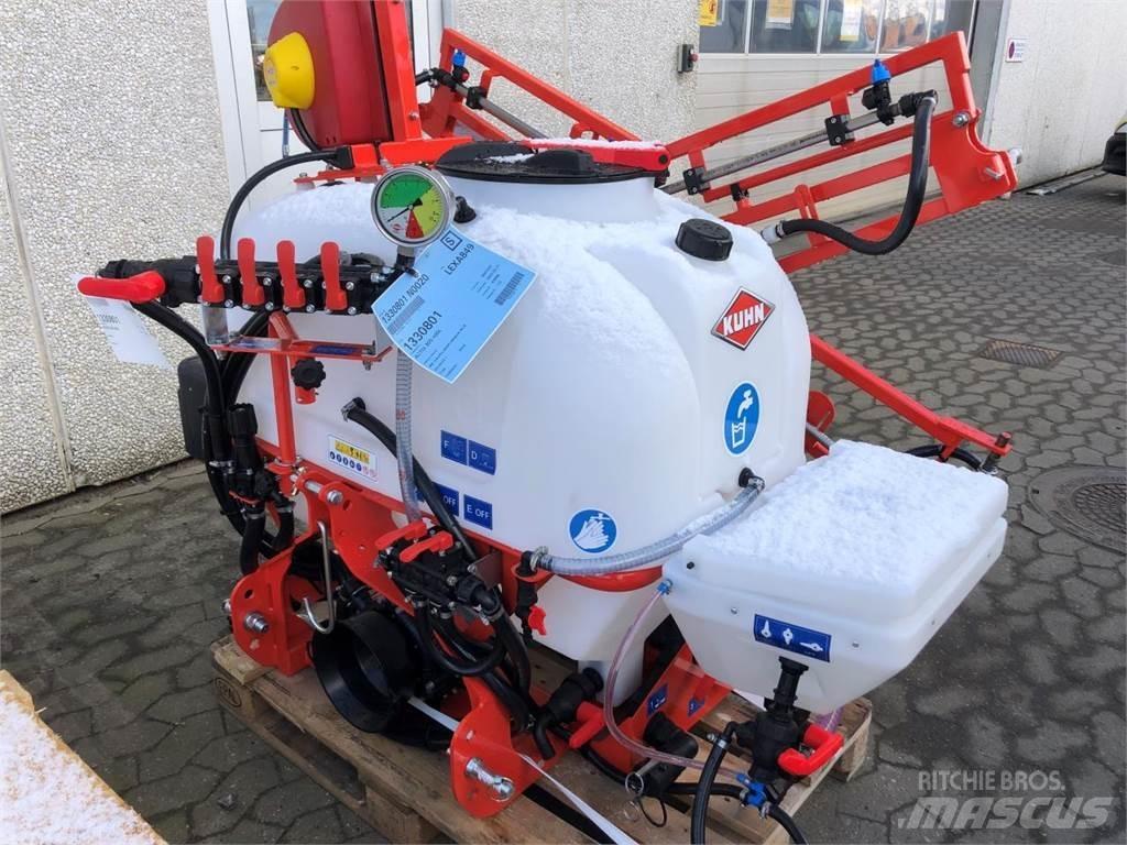 Kuhn P300 Groundcare - Others