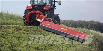 Kuhn TBES262 Mowers