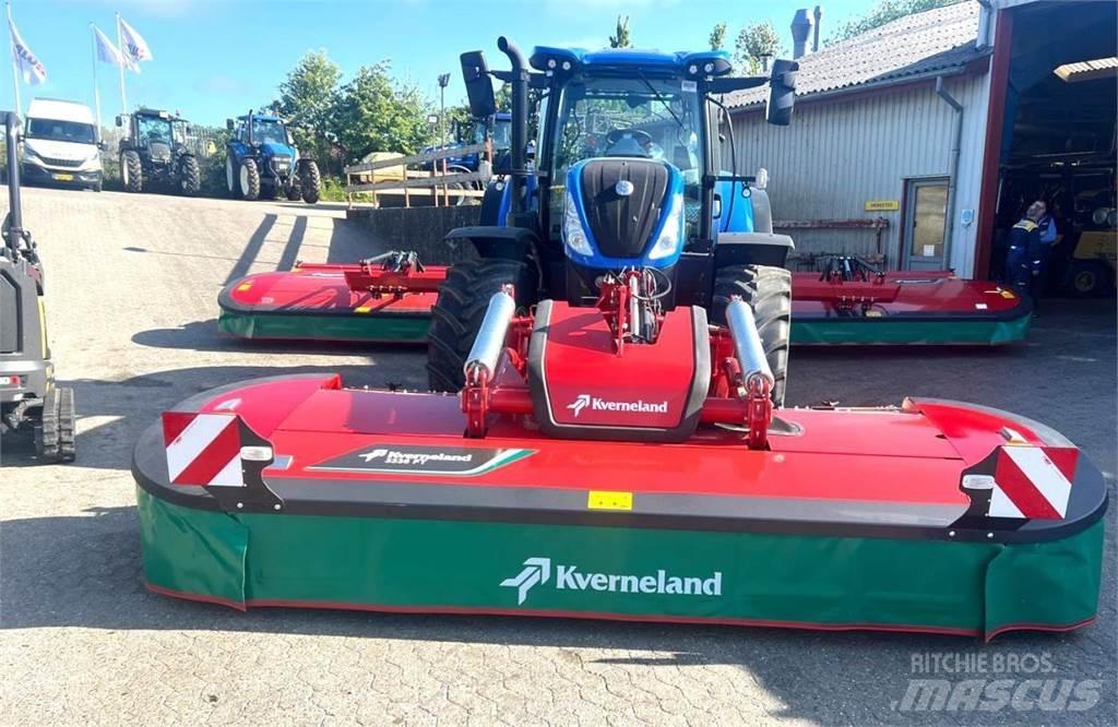 Kverneland 5395 Swathers
