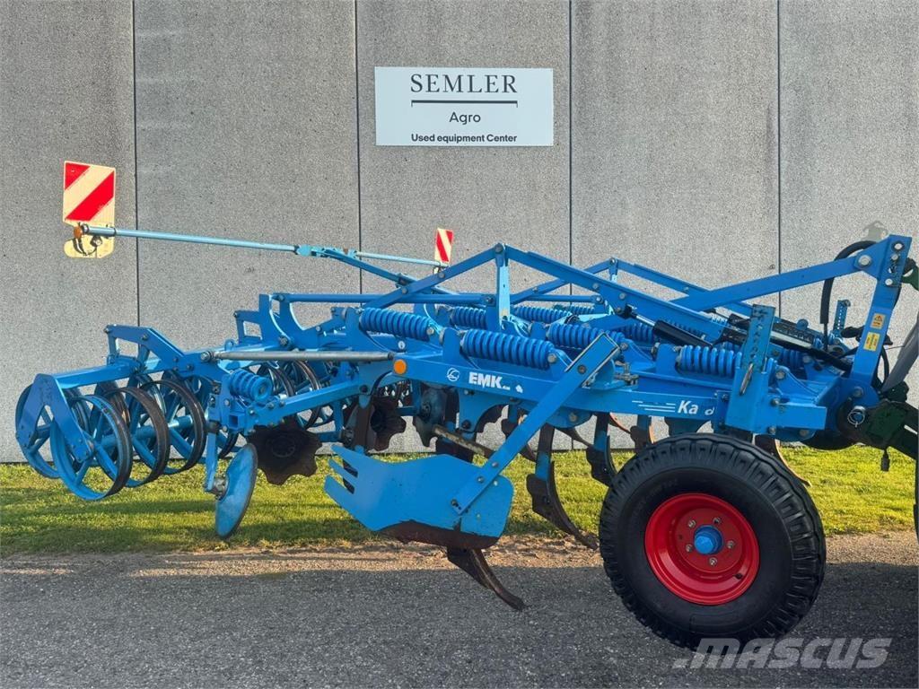 Lemken KARAT 9 Disc harrows
