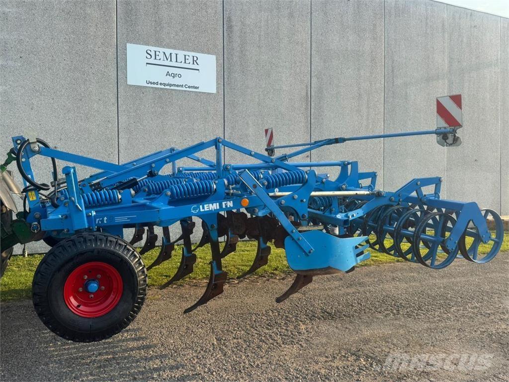 Lemken KARAT 9 Disc harrows