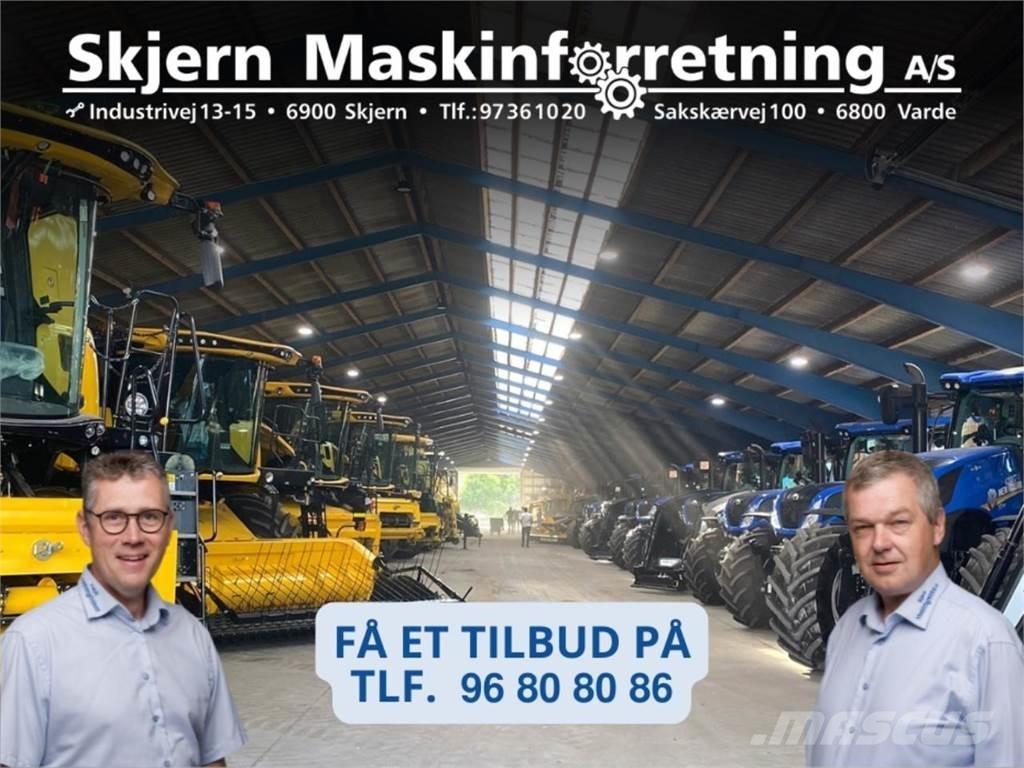  LØFTETÅRN Other tractor accessories