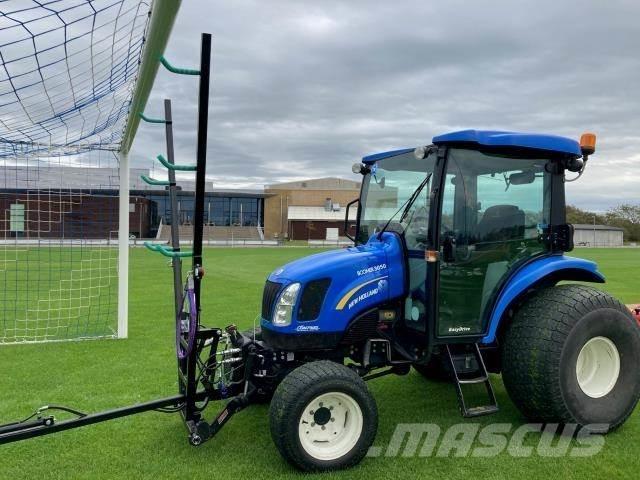  MODEL V Groundcare - Others