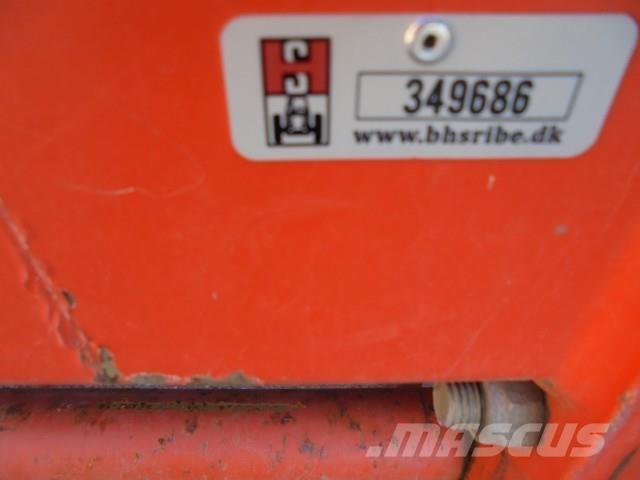Nordsten NS 3040 Combination drills