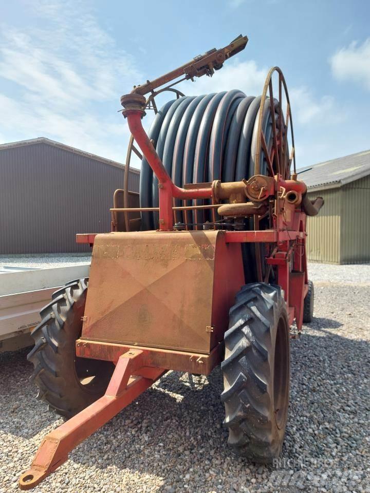 Omme KS 110X 350 Irrigation systems