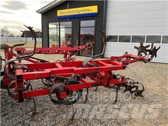  Primoplex 4M Harrows