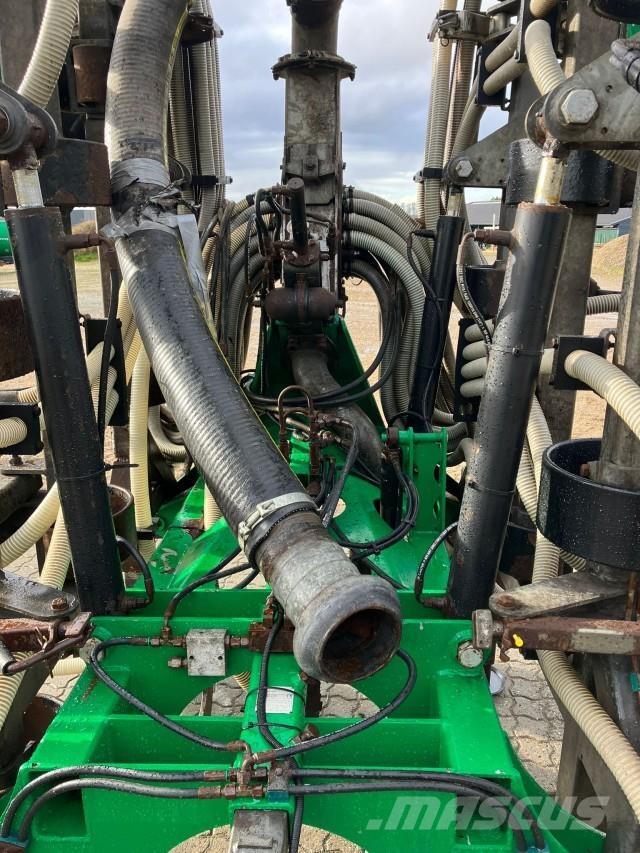 Samson CMX 8,6 Liquid fertilizer applicators