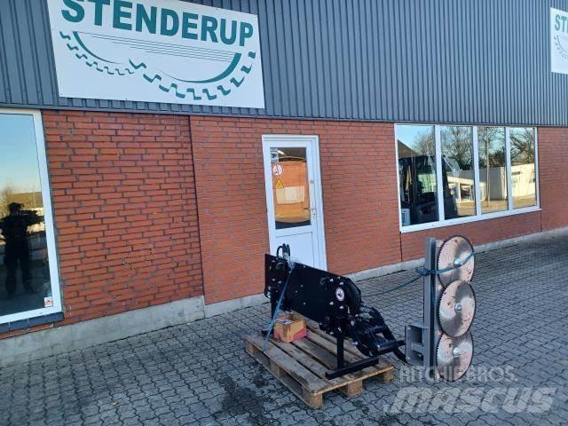  SAVKLINGE Hedge trimmers