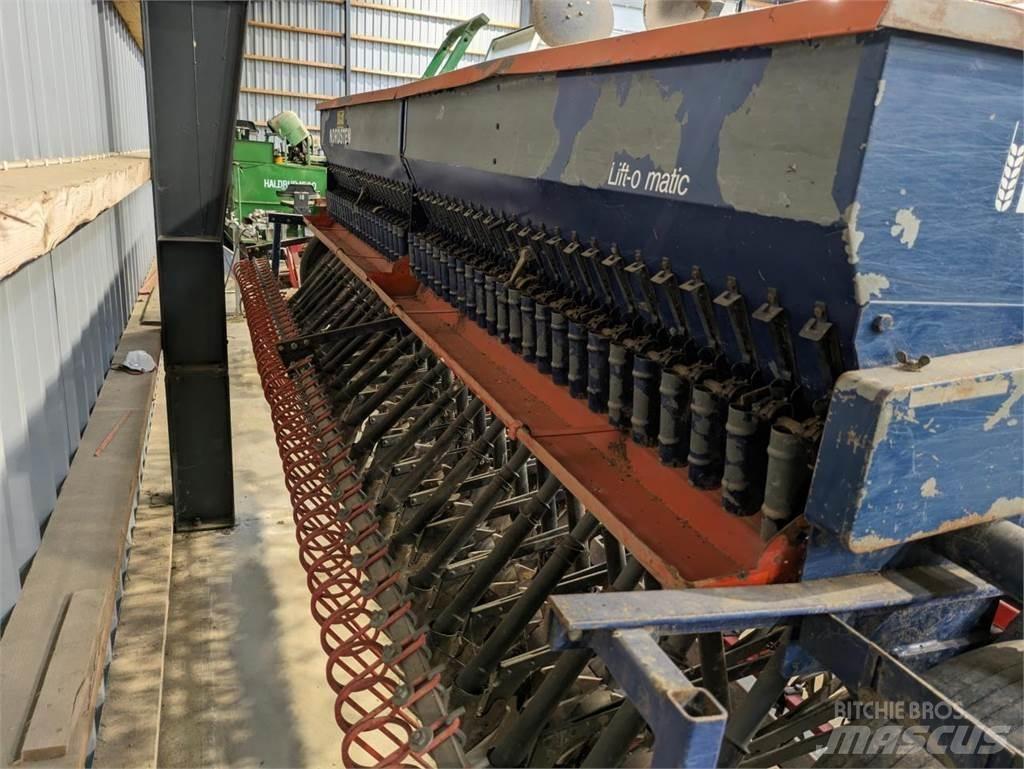 Scan-Combi Combination drills