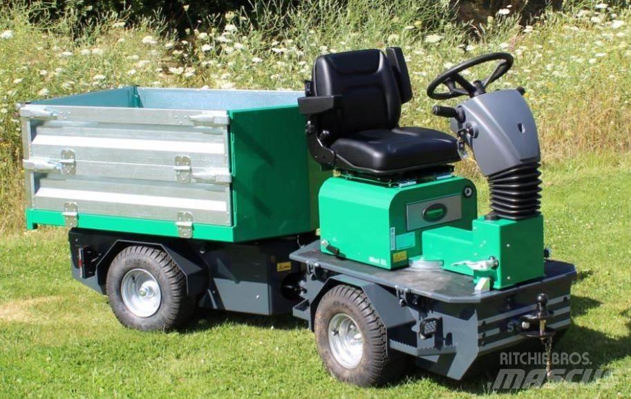 Stama MINI RS EL Groundcare - Others