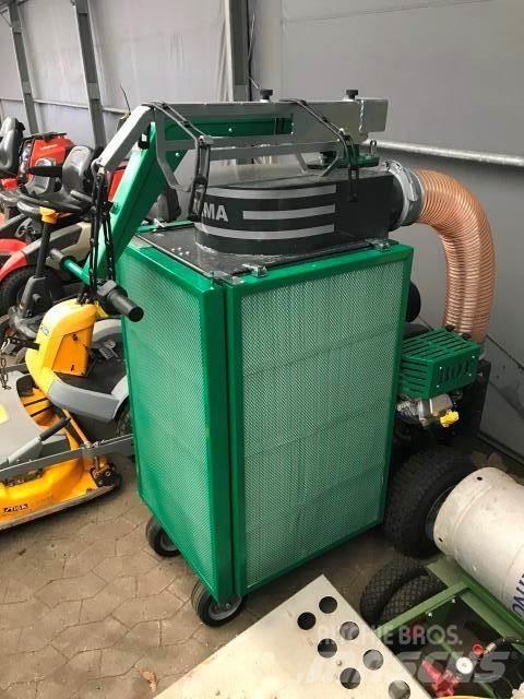 Stama MK7 Debris removal equipment