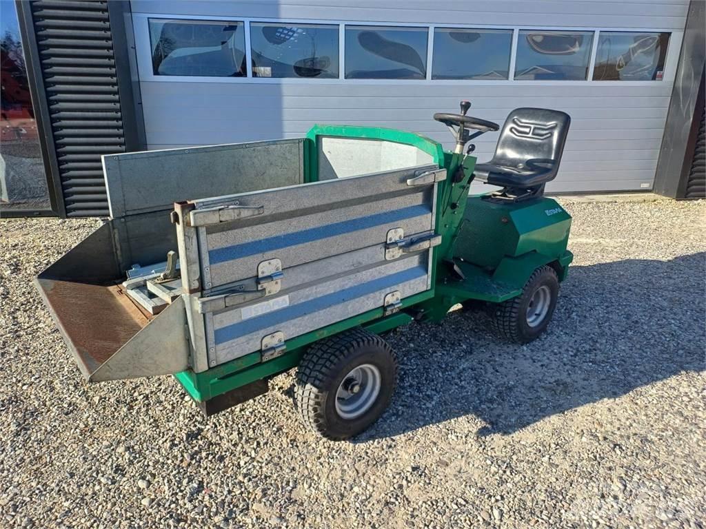 Stama TRUCK Groundcare - Others