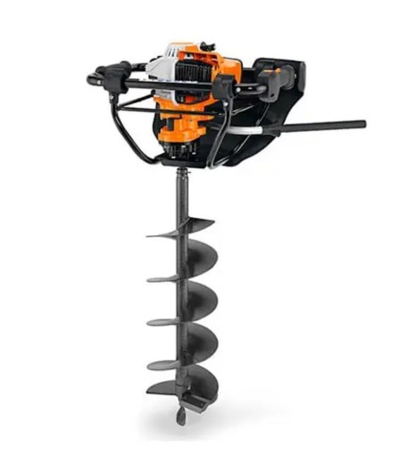 Stihl BT131 Hedge cutters